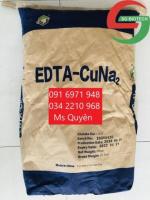 Mua bán sỉ EDTA Cu, đồng hữu cơ nguyên liệu