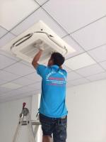 Thiên Ngân Phát - Đơn vị thi công lắp đặt máy lạnh âm trần