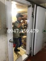 Sửa chữa kho lạnh tận nơi tại Đồng Nai, HL: 0947.459.479