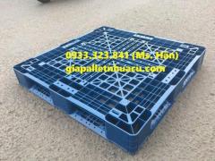 Sỉ, lẻ pallet nhựa tại Bình Phước giá rẻ 0933323841