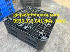 Cung cấp pallet nhựa tại Bình Dương giá rẻ nhất 0933.323.841