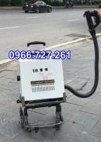 Máy phun khử khuẩn pin lithium lưu động VM 3WQ-500