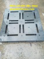 Cung cấp pallet nhựa tại Nhà Bè giá tốt