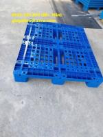 Phân phối pallet nhựa uy tín tại Nhơn Trạch