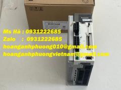 Servo A5 giá cạnh tranh dòng MCDKT3520E panasonic