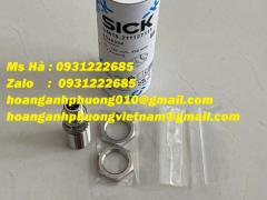 Chính hãng Sick - Cảm biến khoảng cách UM18-211127111