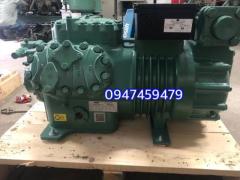 lốc lạnh Bitzer 40hp 6GE-40 , chính hãng