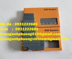 Module X20DO4322 B&R - chuyên điện tự động hóa