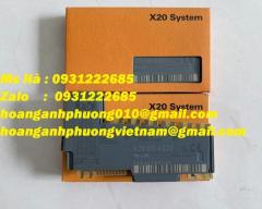 Module X20DO4322 B&R - chuyên điện tự động hóa