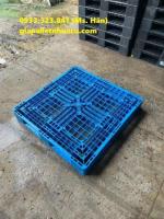 Phân phối pallet tại Phú Nhuận