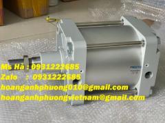 575183 Cylinder Festo DNG-200-100-PPV-A bảo hành 12 tháng