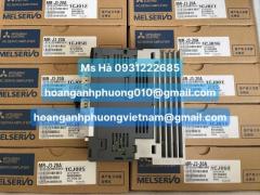 Driver 200W | MR-J3-20A | Hoàng Anh Phương bán mitsubishi