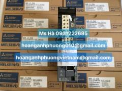 Driver 200W | MR-J3-20A | Hoàng Anh Phương bán mitsubishi