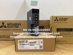 Mitsubishi | QJ61BT11N mô đun dòng Q series | CC-link master