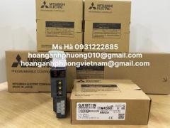 Mitsubishi | QJ61BT11N mô đun dòng Q series | CC-link master