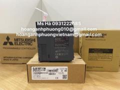 Mitsubishi | QJ61BT11N mô đun dòng Q series | CC-link master