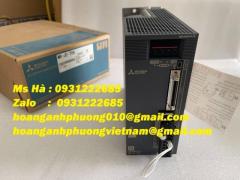 Điện công nghiệp | MR-JE-70A mitsubishi | servo driver