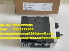 Driver công nghiệp panasonic MCDLN35SE - bộ điều khiển A6