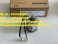 Bình Dương - Servo MHMF042L1U2M panasonic - giá rẻ hiện nay