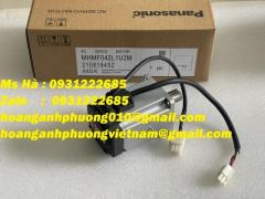 Bình Dương - Servo MHMF042L1U2M panasonic - giá rẻ hiện nay