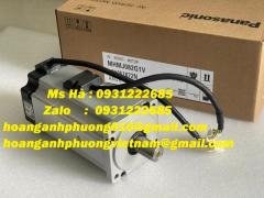 MHMJ082G1V | Động cơ nhập panasonic 750W | Hoàng Anh Phương