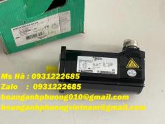 Giá tốt trong tháng - động cơ nhập BSH0701P01A1A Schneider