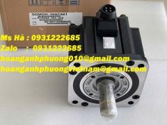 Bộ Yaskawa SGMGH-30ACA61 nhập trực tiếp - servo motor