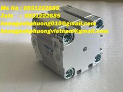 ADVU-50-20-P-A Festo - xi lanh chính hãng - xi lanh khí nén