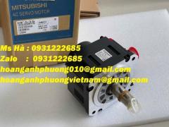 Hàng new HF53S mitsubishi - động cơ công nghiệp - nhập khẩu