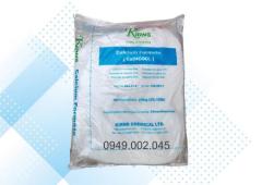 Calcium Formate - Bổ sung canxi giúp tôm nhanh cứng vỏ