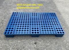 Cung cấp pallet nhựa giá rẻ tại Vũng Tàu