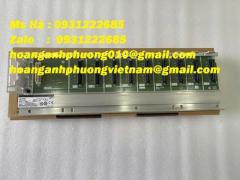 Đế cắm PLC hàng nhập chính hãng Q38B mitsubishi