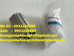 Bộ xi lanh thiết kế nhỏ gọn dòng SMC CDQ2B20-45DMZ