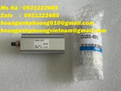 Bộ xi lanh thiết kế nhỏ gọn dòng SMC CDQ2B20-45DMZ