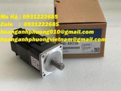 HG-KR23B motor mitsubishi - nhập trực tiếp - HG-KR series