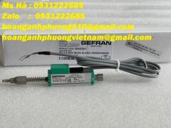 Cảm biến PY sêri PY-2-F-025-S01M-XL0202 Gefran