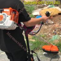 Máy cắt cỏ đeo vai Stihl FS250 giá rẻ