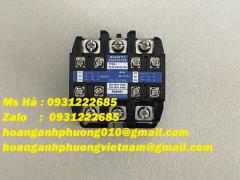 Togami CLK-35J22-P6 | Bộ contactor nhập | giao hàng