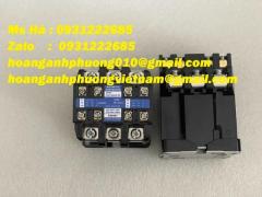 Togami CLK-35J22-P6 | Bộ contactor nhập | giao hàng