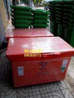 Thùng giữ lạnh 300L Thái Lan