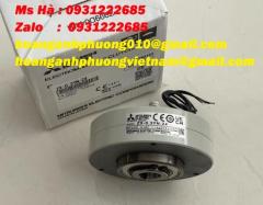 Bộ thắng từ giá tốt ZX-0.3YN-24 mitsubishi electric