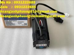 Servo 0.4kW HC-KFS43 mitsubishi - nhập trực tiếp