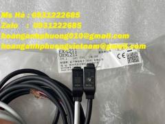 Panasonic - cảm biến quang EX-L211 - EX-L200 series