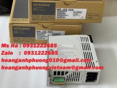 Bộ driver hàng nhập MR-J2S-20A mitsubishi - Bình Dương