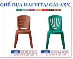 Ghế dựa Vita đại / Call 0963838772