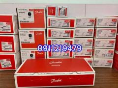 thay phin lọc Danfoss DML 084, DML 083, DML 164, DML 306