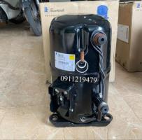 lắp đặt block Tecumseh 4HP R404 TAG2516Z