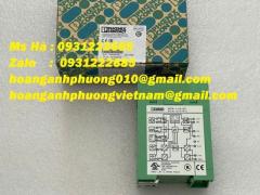 Phoenix contact MCR-F-UI-DC bộ chuyển đổi tần số ( 2814605)