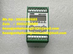 Phoenix contact MCR-F-UI-DC bộ chuyển đổi tần số ( 2814605)