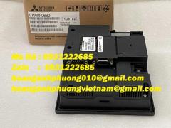 Bán chuyên các dòng màn hình GT1050-QBBD mitsubishi 24VDC